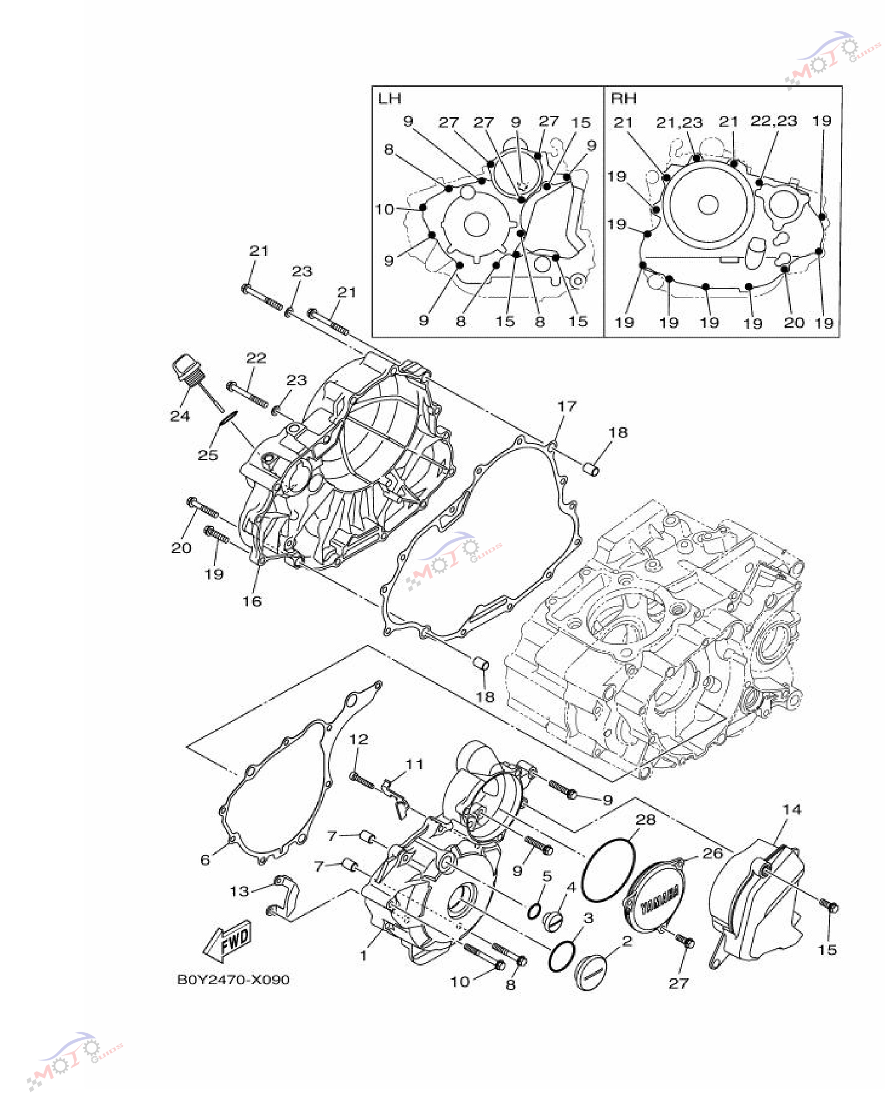 Engine Diagram